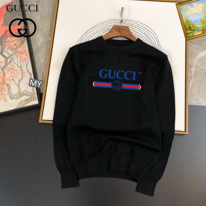 Gucci Men's Sweater 43